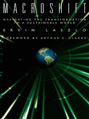 cover image of Macroshift